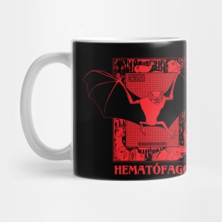 Hematofago Mug